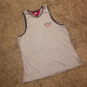 1996 Tommy International Games Tank